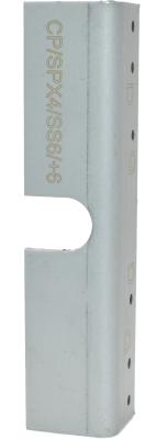 Bohrschablone für Schindler SBE6